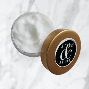 Coconut Hand Cream