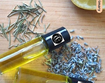 Lavender + Rosemary Cuticle Oil