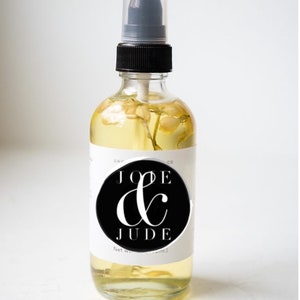 Sweet Jasmine Body Oil