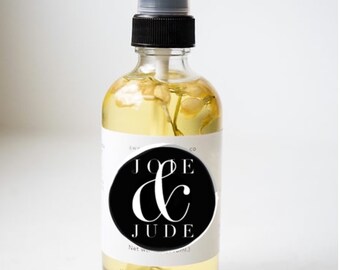 Sweet Jasmine Body Oil