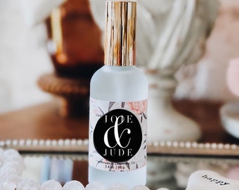 Cashmere Body Mist