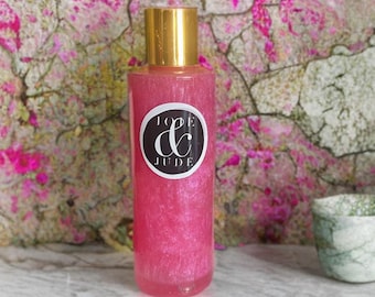 Blush Bubble Bath