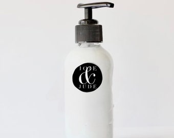 Milch Gesichtsreiniger