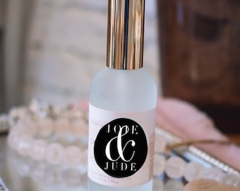 Lily Ritual Body Mist