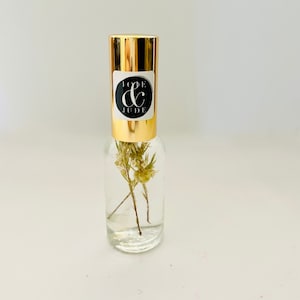 French Wild Flower Perfume