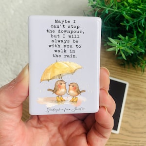 Cheer up gift, thinking of you, tough times, friend gift, family, stay strong, mental health, mindfulness