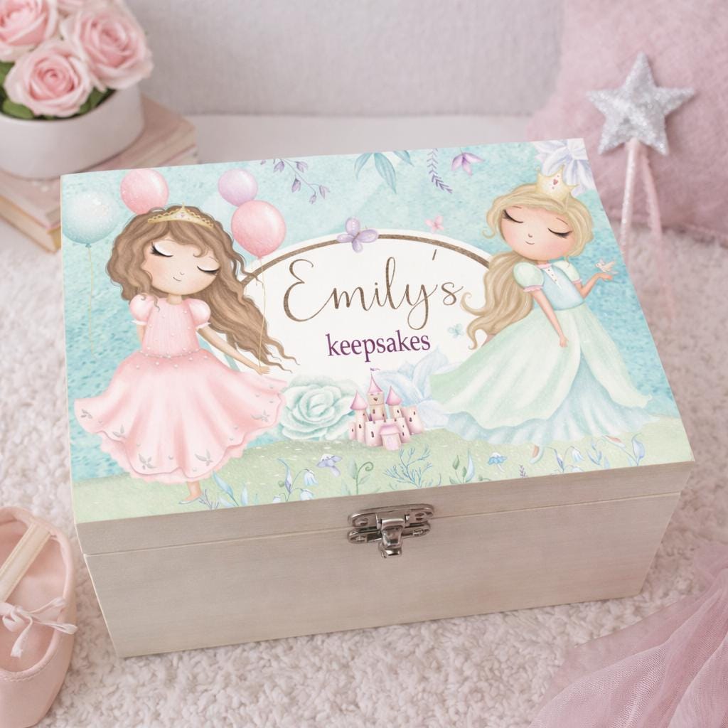 princess dress box Disney Princess Dress Up Trunk Deluxe