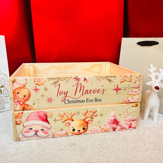 CHRISTINA ギフトボックス CHRISTMAS COFFRET NEW Gina K. Designs 12 Days of Christmas Box — Meghann CHRISTINA