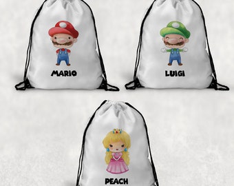 super mario backpack uk