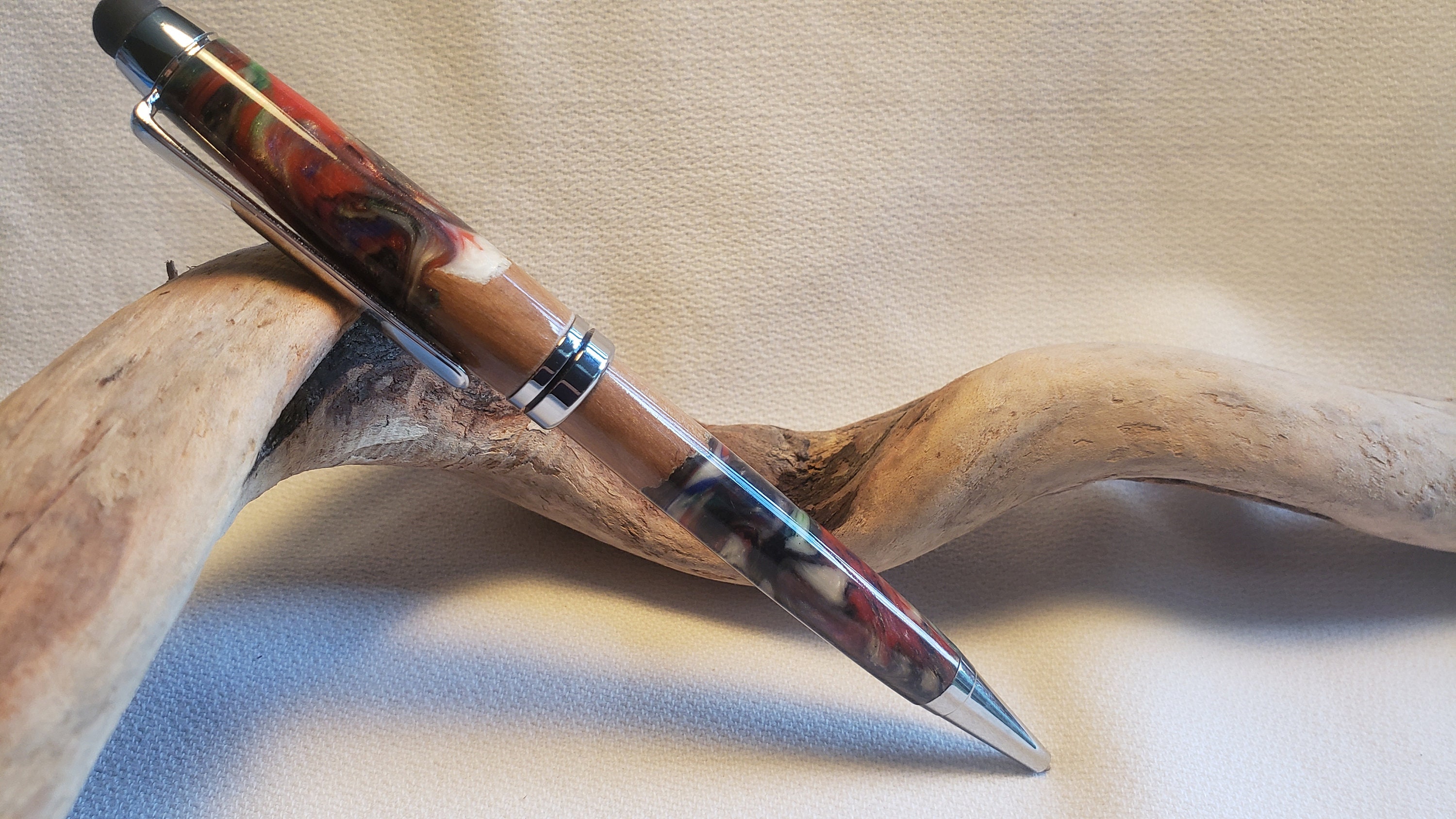 Wood pen lathe Clearance