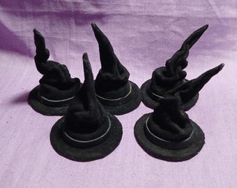 Wonky witch hats - MM143