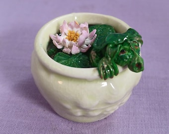 Dolls House Dragon - 'Splash' (DHD14)