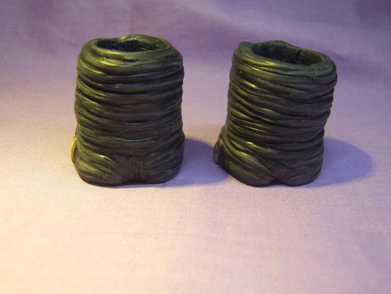 Victoriana Elephant Foot Umbrella Stand MM114 Etsy