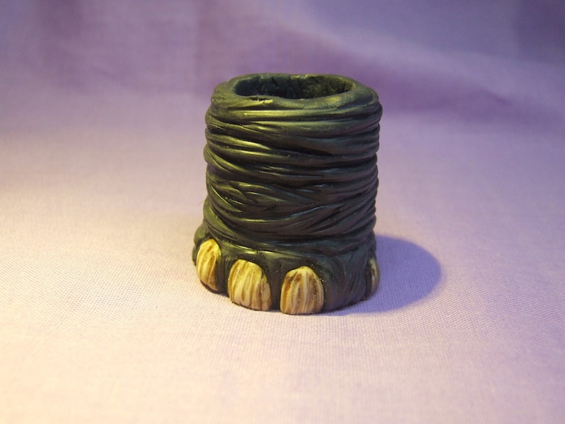 Victoriana Elephant Foot Umbrella Stand MM114 Etsy