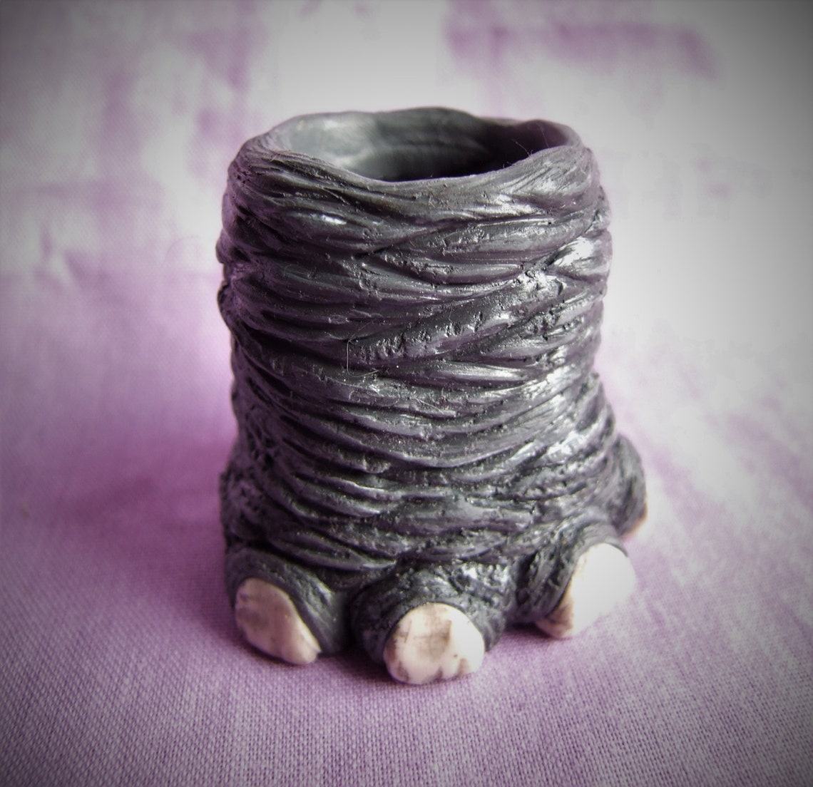 Victoriana Elephant Foot Umbrella Stand MM56 Etsy