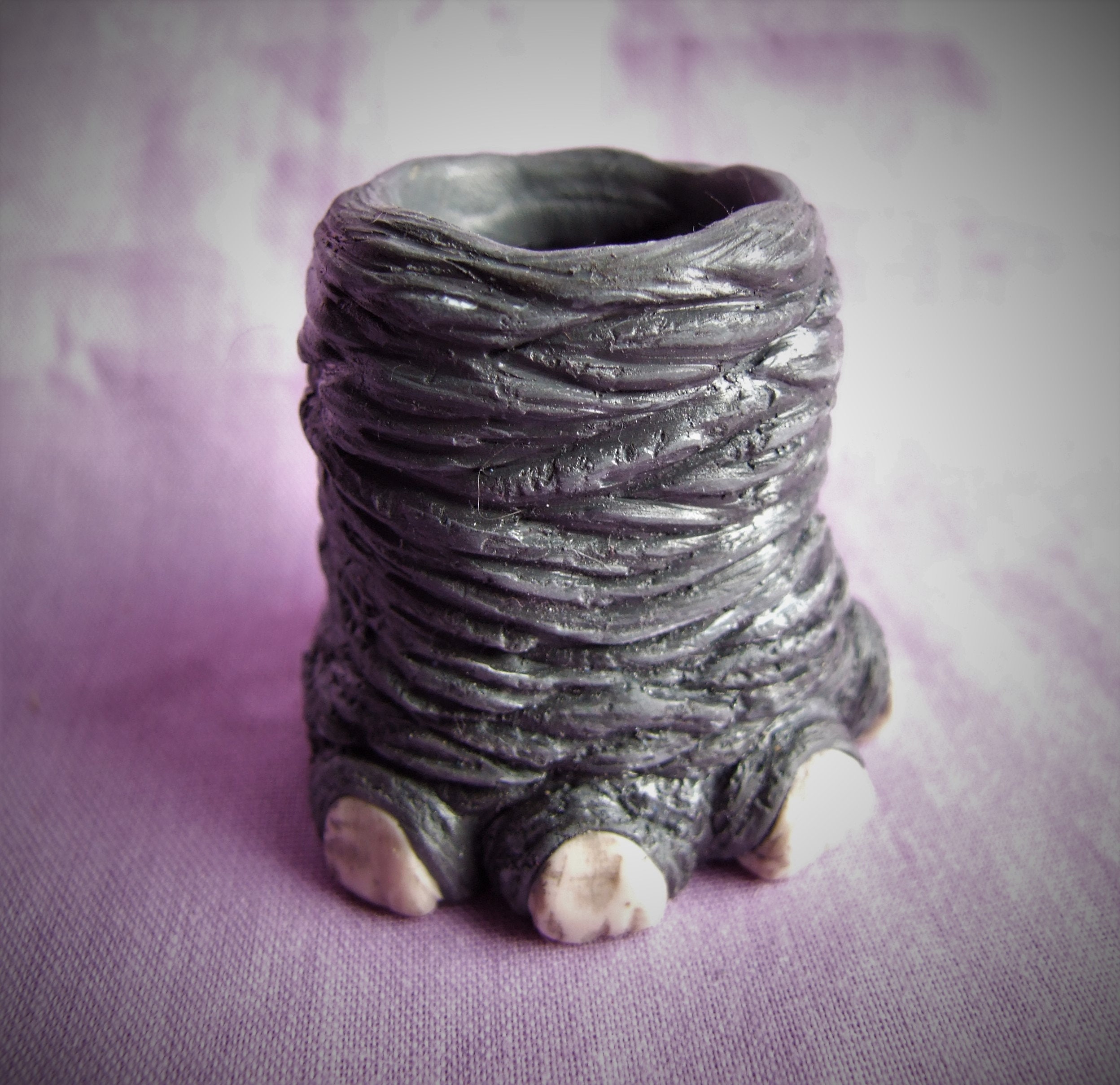 Victoriana Elephant Foot Umbrella Stand MM56 Etsy