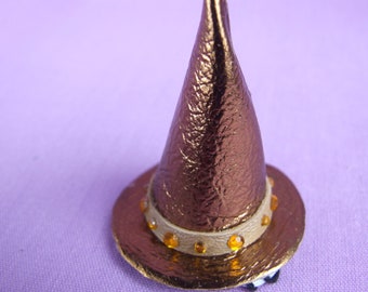 REBAJAS - Sombrero de Hada Madrina (MS53)