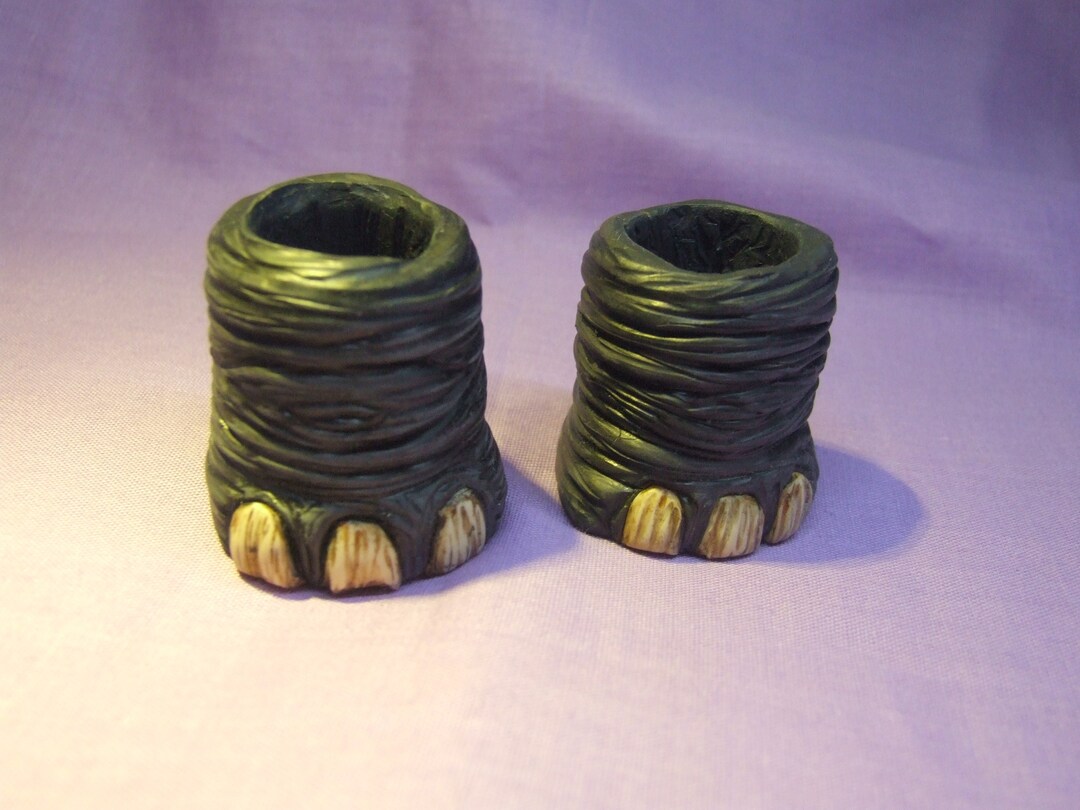 Victoriana Elephant Foot Umbrella Stand MM114 Etsy