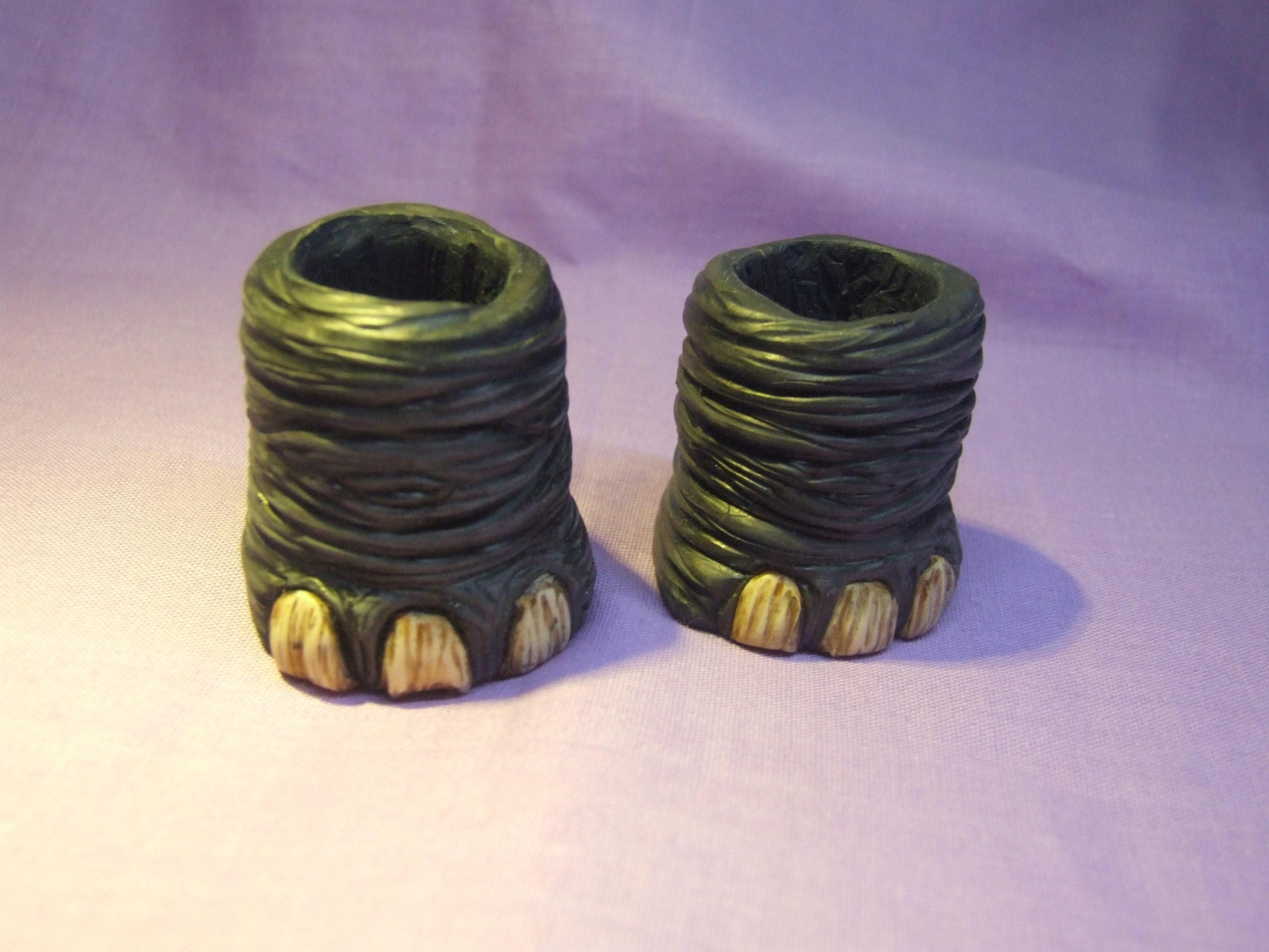 Victoriana Elephant Foot Umbrella Stand MM114 Etsy