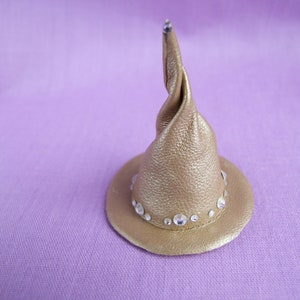 SALE-Fairy Godmother&#39;s hat (MS52)