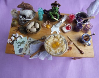 SALE! - Table : Kitchen Magic (MS4)