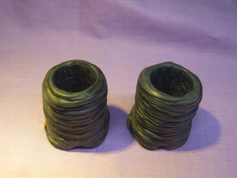 Victoriana Elephant Foot Umbrella Stand MM114 Etsy