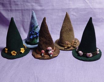 Hedge Witch Hats - MM144