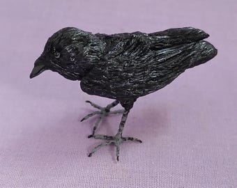 One twelfth scale Ravens (BB1)