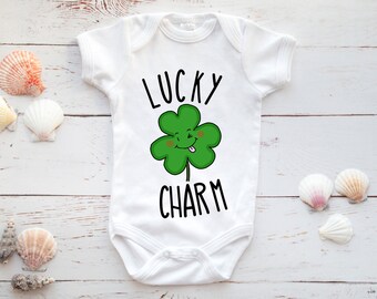 St Patricks Day Heartbeat Shamrock Toddler//Infant Girls Short Sleeve T Shirts Ruffles Shirt Tee Jersey for 2-6T