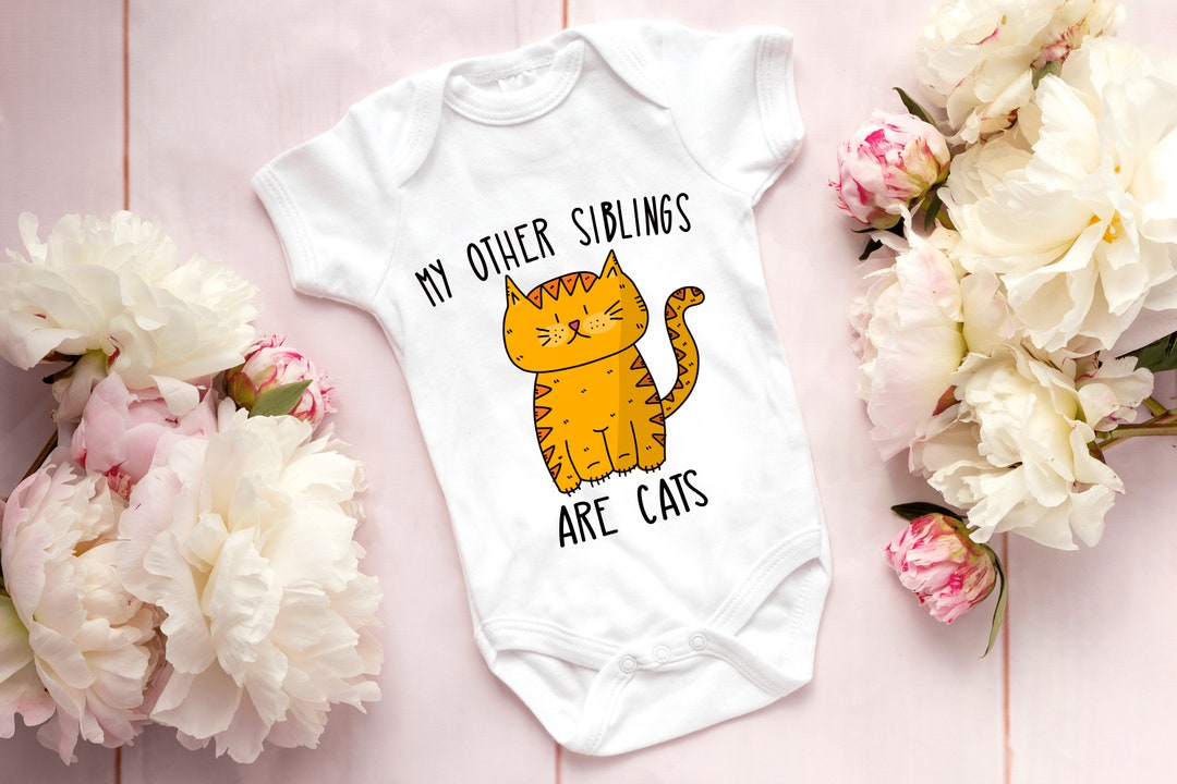 Cat baby clearance grow
