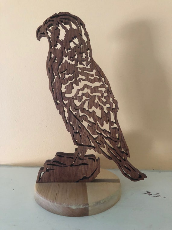Sparrow Hawk