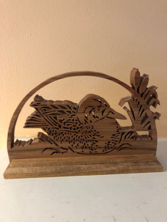 Nesting Teal     ( Greenwing Teal Duck)