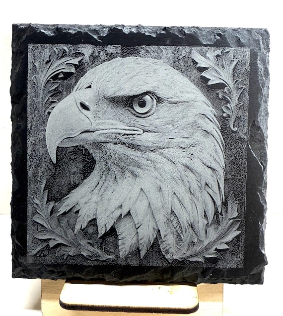 Patriotic Collection   4x4 Slate coasters