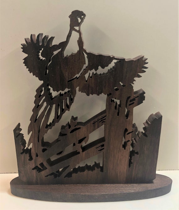 Country Splendor    Pheasant Rising
