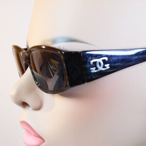 Vintage Eyeglasses Frame R526SR/GG  Made in China
