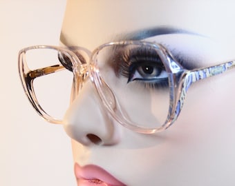 Vintage Silhouette SPX  M1783 /20  C2291       Eyeglasses Used Frame Made in Austria