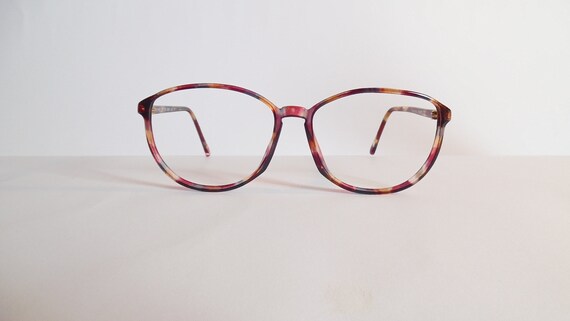 Vintage Silhouette SPX M 1820  C 2733 Eyeglasses … - image 3