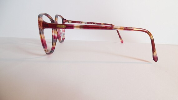 Vintage Silhouette SPX M 1820  C 2733 Eyeglasses … - image 5