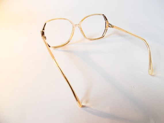 Vintage Rodenstock Tamura 6597 PA Eyeglasses with… - image 9