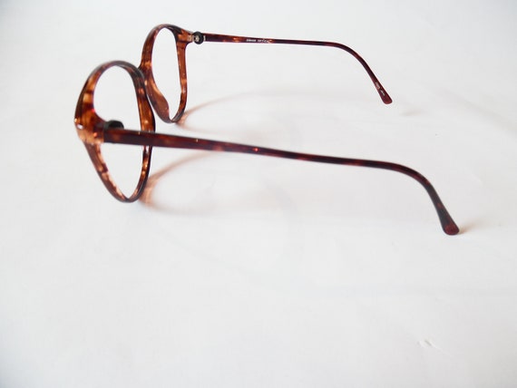 Vintage  SWANK Optical CAROL 120 723 Eyeglasses U… - image 7