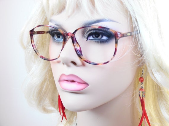 Vintage Silhouette SPX M 1820  C 2733 Eyeglasses … - image 1