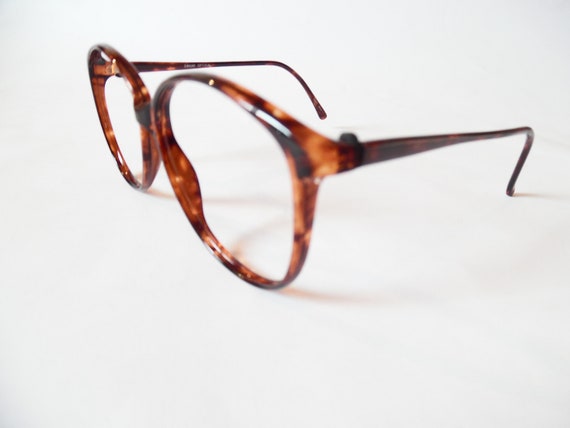 Vintage  SWANK Optical CAROL 120 723 Eyeglasses U… - image 6