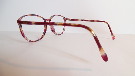 Vintage Silhouette SPX M 1820  C 2733 Eyeglasses … - image 6