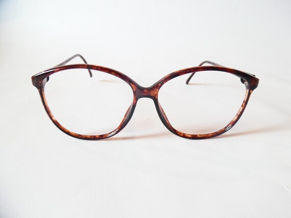 Vintage  SWANK Optical CAROL 120 723 Eyeglasses U… - image 5