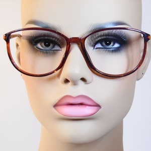 Vintage Silhouette SPX  M1820 /20       Eyeglasses Used Frame Made in Austria