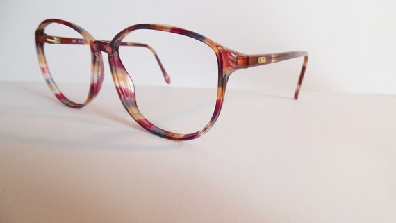 Vintage Silhouette SPX M 1820  C 2733 Eyeglasses … - image 4