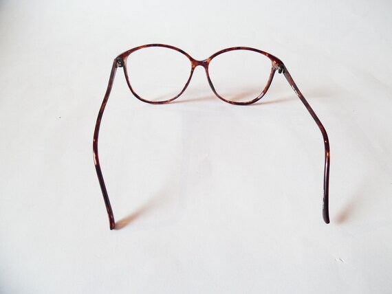 Vintage  SWANK Optical CAROL 120 723 Eyeglasses U… - image 8