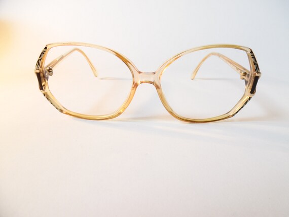Vintage Rodenstock Tamura 6597 PA Eyeglasses with… - image 6