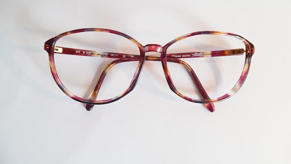 Vintage Silhouette SPX M 1820  C 2733 Eyeglasses … - image 8