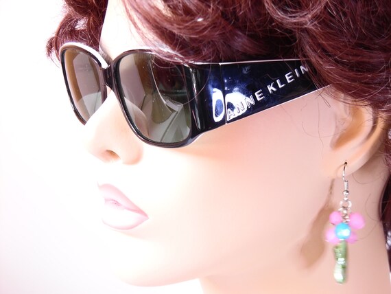 Used designer best sale eyeglasses